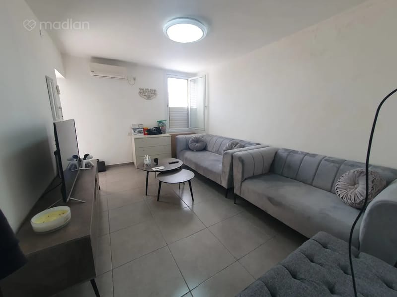 תמונה ממדלן – 2 חדרים • 1,790,000 ₪, נורוק 10, רמת אליהו, ראשון לציון (1)