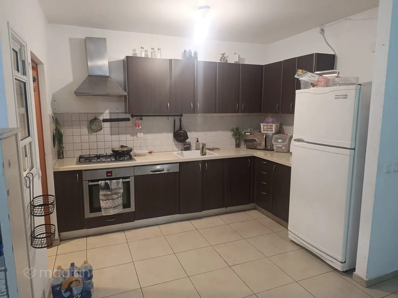 תמונה ממדלן – 4 חדרים • 2,800,000 ₪, צוקרמן 21, נווה אליעזר וכפר שלם מזרח, תל אביב (1)