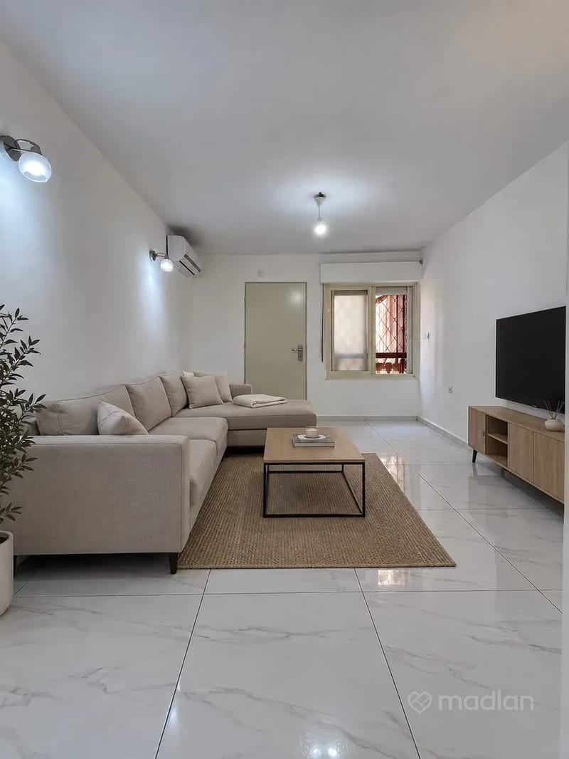 תמונה ממדלן – 2 חדרים • 1,270,000 ₪, דגניה 41, קריית חיים מערבית, חיפה (1)