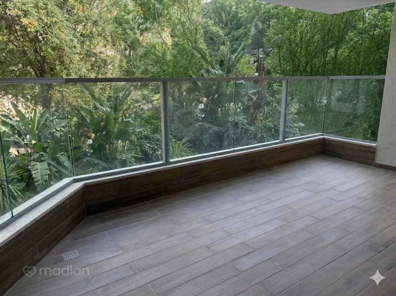 תמונה ממדלן – 4 חדרים • 4,000,000 ₪, קשאני 15, רמת אביב ג', תל אביב