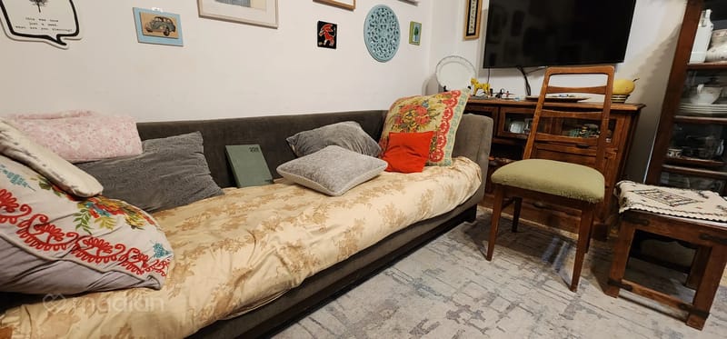 תמונה ממדלן – 3 חדרים • 4,950 ₪, מבוא התיכון 13, תל יהודה, רמת גן (1)