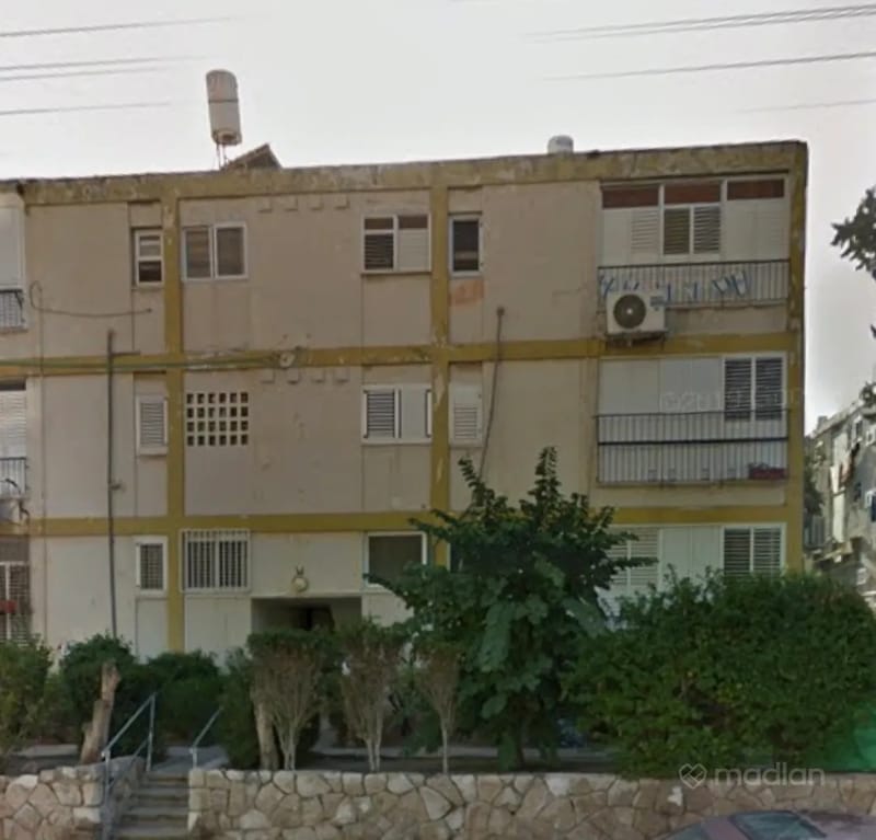 תמונה ממדלן – 3 חדרים • 3,800 ₪, משה מזרחי 14, מיליצ'ן, רחובות (1)