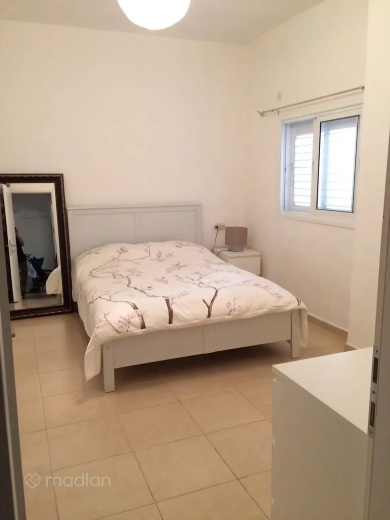 Photo from Madlan – 3 Rooms • ₪6,100, כצנלסון 144, Sheinkin, Givatayim (1)