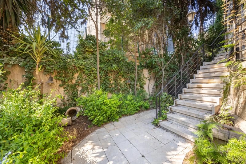תמונה ממדלן – 6 חדרים • 18,000 ₪, צפירה 2, רמת שרת, ירושלים (1)