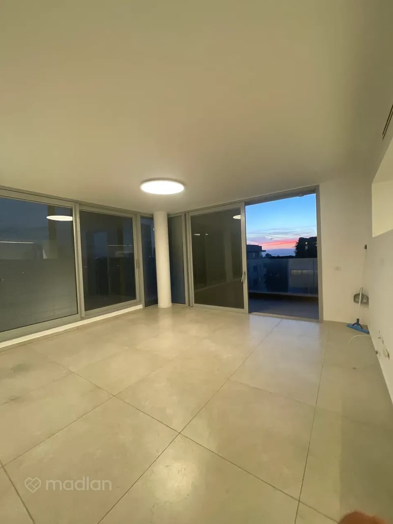 Photo from Madlan – 5 Rooms • ₪15,000, נורדאו 23, הרצלייה ב', Herzliya (1)