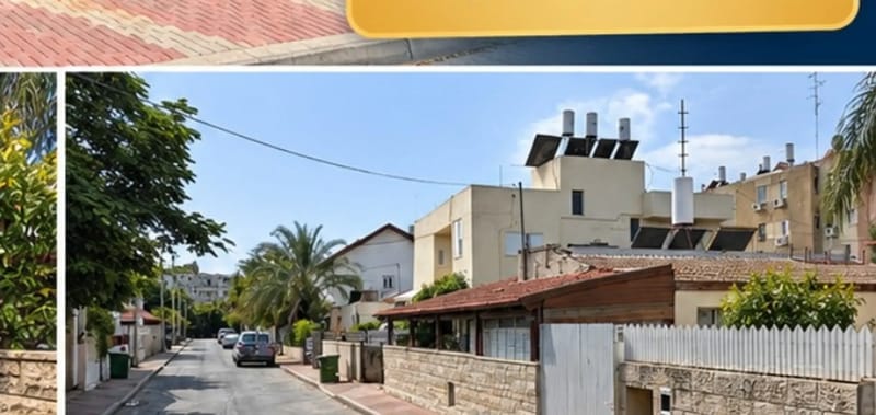 תמונה ממדלן – 4.5 חדרים • 3,900,000 ₪, בת שבע 14, יוספטל, פתח תקווה (1)