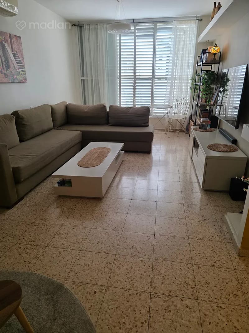 תמונה ממדלן – 4 חדרים • 2,090,000 ₪, הירקונים 8, קריית הרב סלומון, פתח תקווה (1)