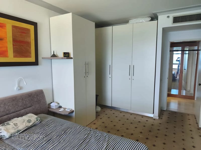 תמונה ממדלן – 2 חדרים • 5,800 ₪, דוד אלעזר 10, חוף הכרמל, חיפה (1)