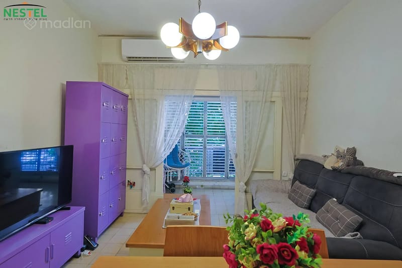 תמונה ממדלן – 2.5 חדרים • 2,340,000 ₪, כצנלסון 136, שינקין, גבעתיים (1)