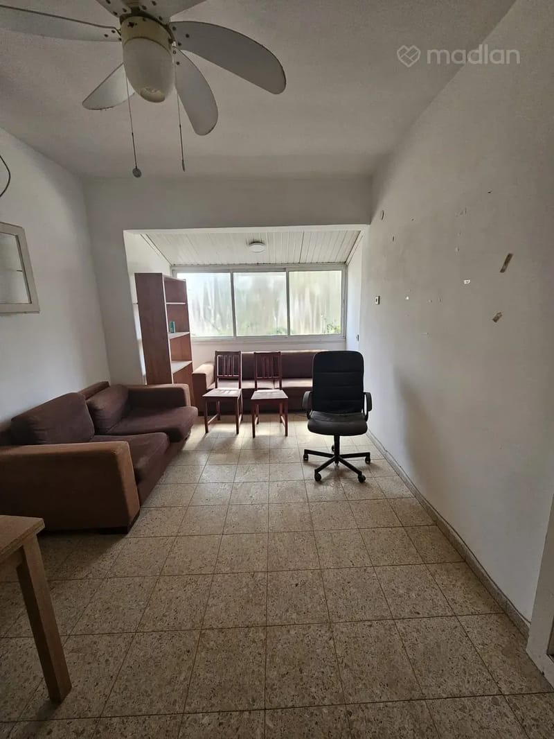 Photo from Madlan – 4 Rooms • ₪850,000, הגאולים 19, Shchuna Gimel, Beer Sheva (1)