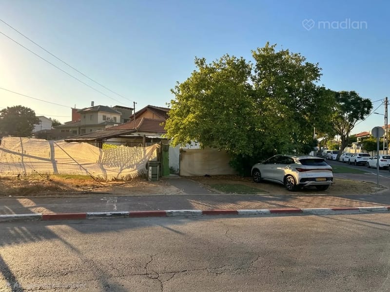 תמונה ממדלן – חדר וחצי • 6,490,000 ₪, ישעיהו 3, קפלן, כפר סבא (1)