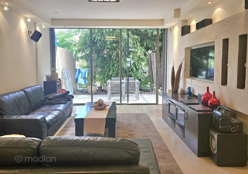 תמונה ממדלן – 4.5 חדרים • 3,850,000 ₪, אז"ר 81, צפון, כפר סבא (1)