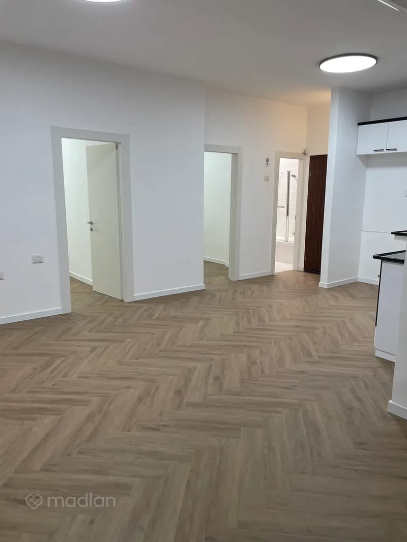 תמונה ממדלן – 3 חדרים • 6,900 ₪, המתמיד 30, הראשונים, רמת גן (1)