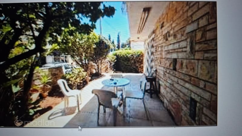 תמונה ממדלן – 4 חדרים • 4,400,000 ₪, זאב יעבץ 10, קריית מטלון, פתח תקווה (1)