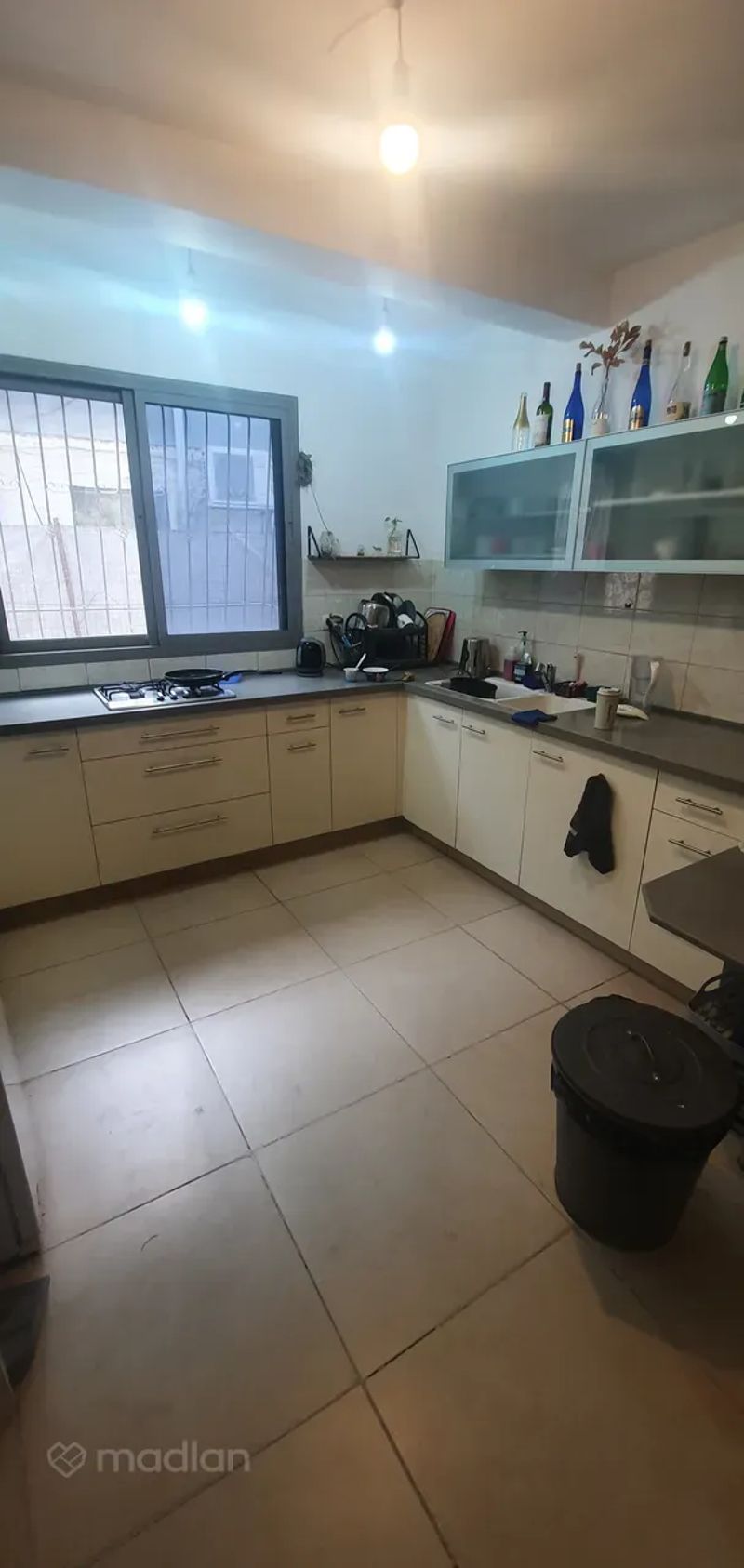 תמונה ממדלן – 5.5 חדרים • 11,000 ₪, חכמי לובלין 17, שפירא, תל אביב (1)