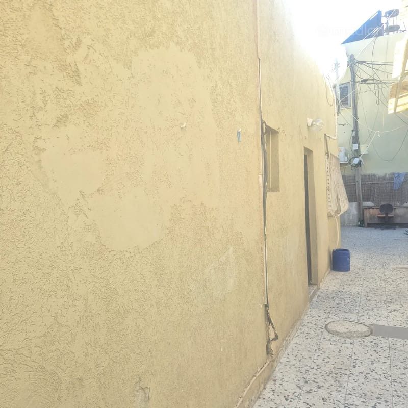 תמונה ממדלן – 3 חדרים • 2,800,000 ₪, זרח 24, התקווה, תל אביב (1)