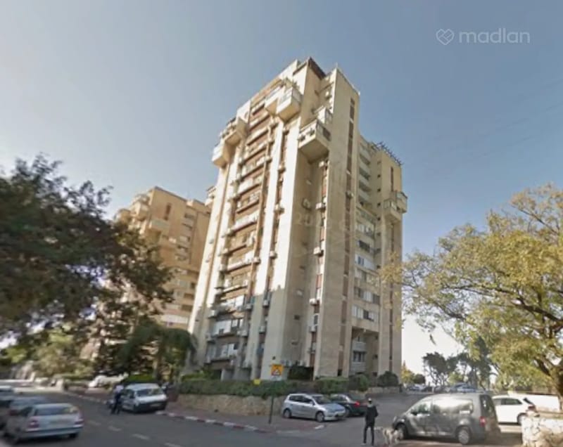 תמונה ממדלן – 3 חדרים • 1,690,000 ₪, הרב אונטרמן 1, קריית הרב סלומון, פתח תקווה