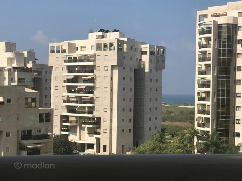 Photo from Madlan – 5 Rooms • ₪14,000, אלי כהן 14, Ramat Aviv HaHadasha, Tel Aviv