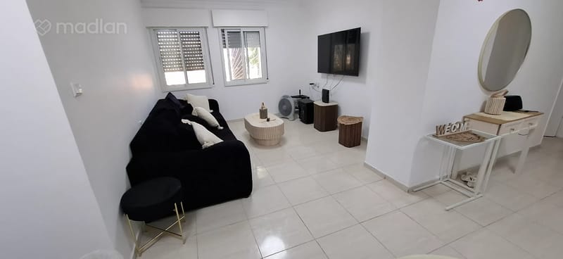 Photo from Madlan – 2 Rooms • ₪1,780,000, משה יוסטמן 26, Gilo, Jerusalem (1)