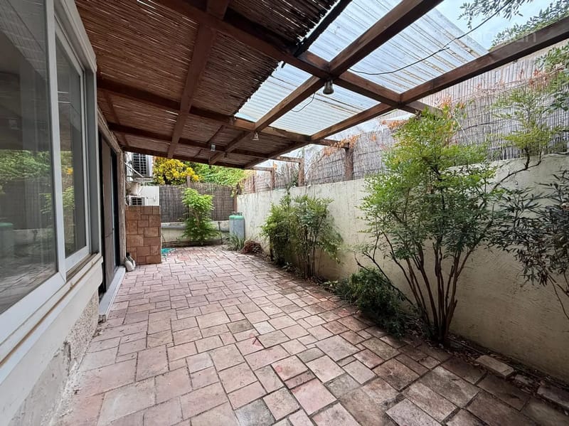 Photo from Madlan – 6 Rooms • ₪14,000, יאיר שטרן 7, Neve Yisrael, Herzliya (1)