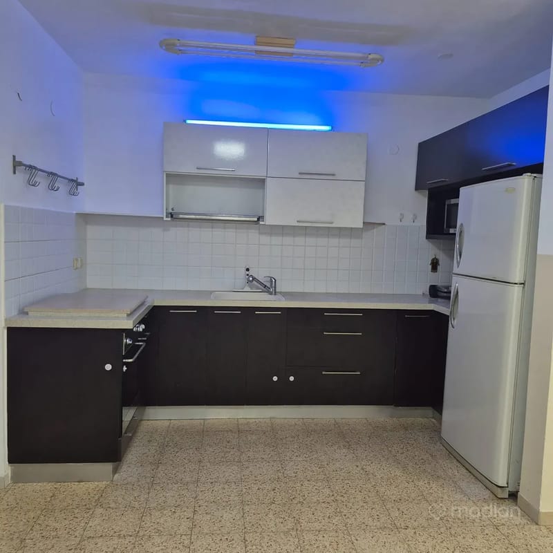 Photo from Madlan – 3.5 Rooms • ₪4,400, דב הוז 51, Neot Rachel, Holon (1)