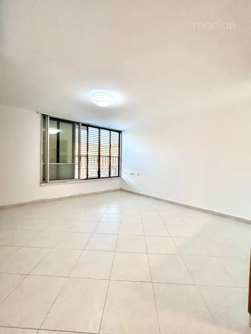 תמונה ממדלן – 4 חדרים • 3,900 ₪, שבטי ישראל 9, קריית חיים מזרחית, חיפה (1)