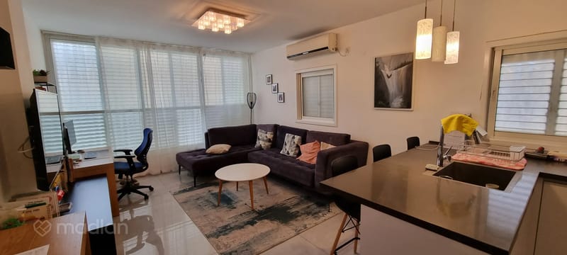 תמונה ממדלן – 3 חדרים • 1,950,000 ₪, יוחנן הסנדלר 11, רמב"ם, ראשון לציון (1)