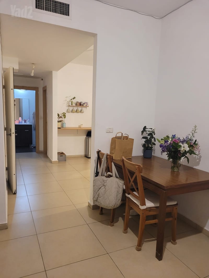 תמונה מיד2 – 3 חדרים • 5,800 ₪, מקור חיים 66, שפירא, תל אביב (1)