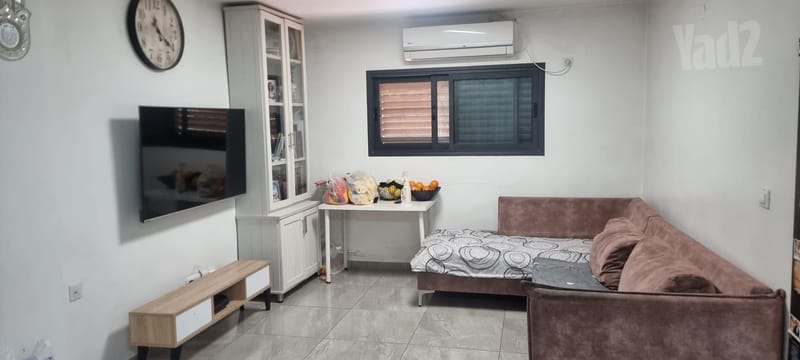 תמונה מיד2 – 3 חדרים • 1,700,000 ₪, עולי הגרדום 18, נאות הרצל, נתניה (1)
