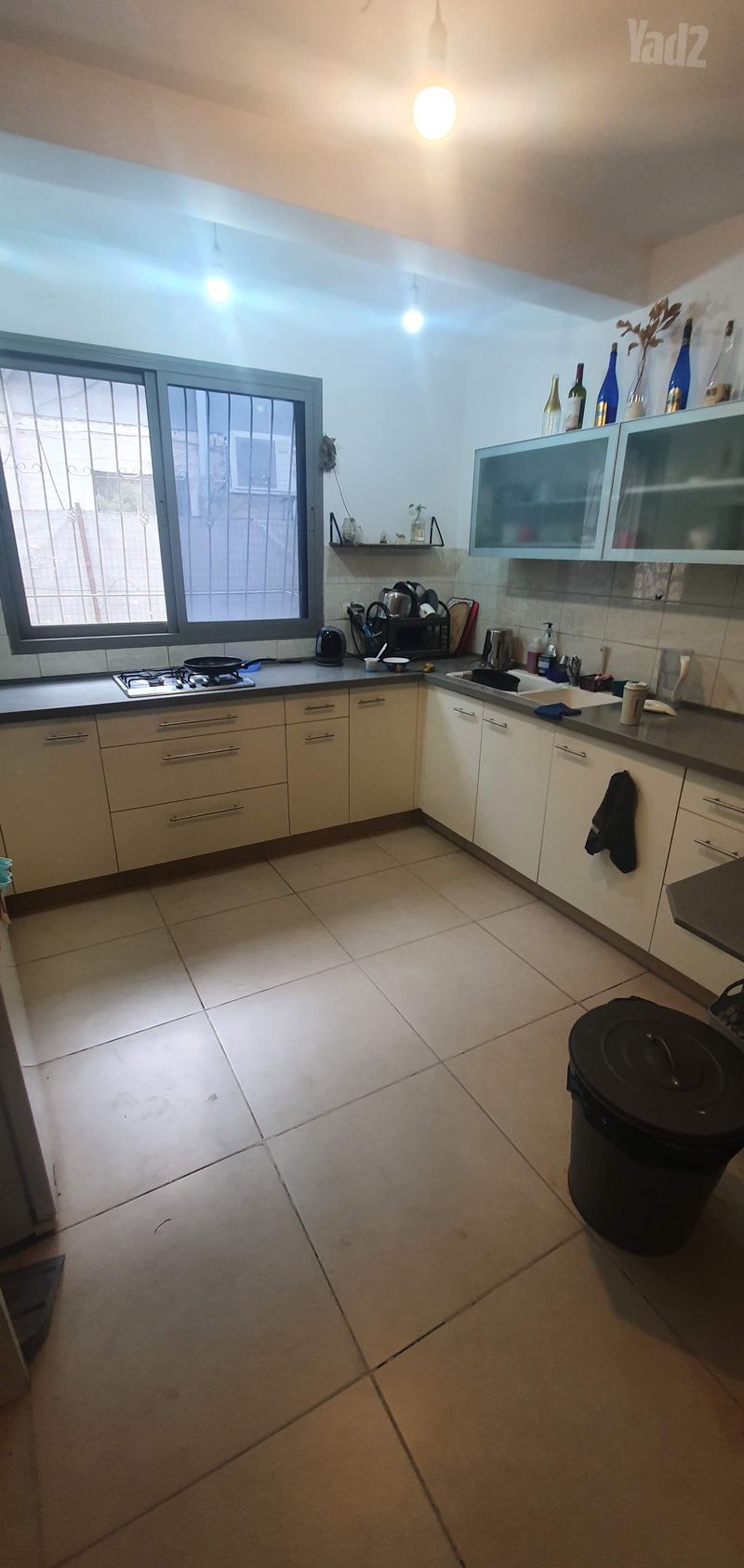 תמונה מיד2 – 5 חדרים • 11,000 ₪, שפירא, תל אביב (1)