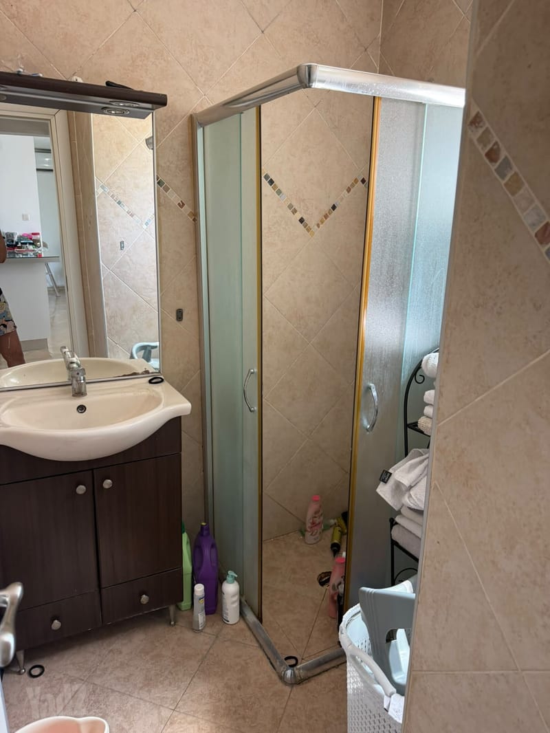 Фото с Yad2 – 3 Комнаты • 4,300 ₪, מבוא הגומא 8, Рова Хет, Ашдод (1)