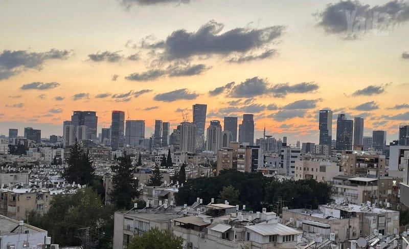 תמונה מיד2 – 5 חדרים • 6,500,000 ₪, שיינקין, שינקין, גבעתיים