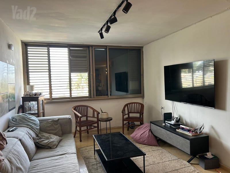 תמונה מיד2 – 5 חדרים • 7,900 ₪, אביגדור המאירי 7, נאות אפקה ב', תל אביב (1)