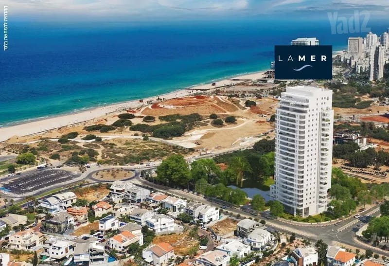 תמונה מיד2 – 4 חדרים • 9,000 ₪, הפריגטה 3, שכונה דרום חדש, בת ים (1)