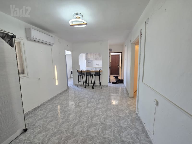 תמונה מיד2 – 3 חדרים • 1,900 ₪, קריית ים ב', קריית ים (1)