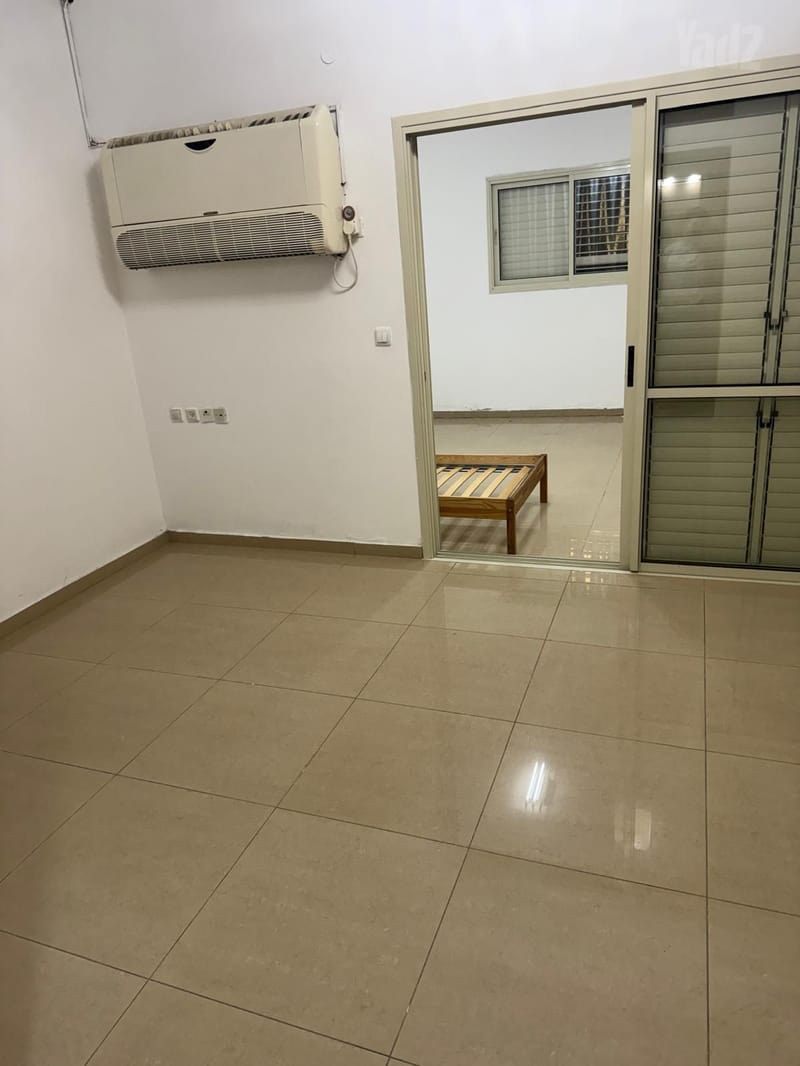 תמונה מיד2 – 2 חדרים • 3,500 ₪, מרים מזרחי 2, שעריים, רחובות (1)