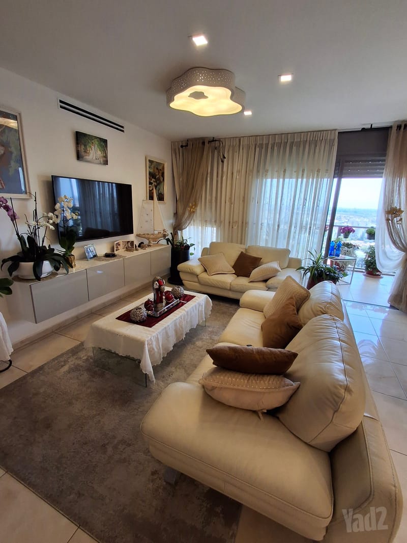 תמונה מיד2 – 4 חדרים • 3,450,000 ₪, שלמה אלירז 5, רמב"ם, ראשון לציון (1)