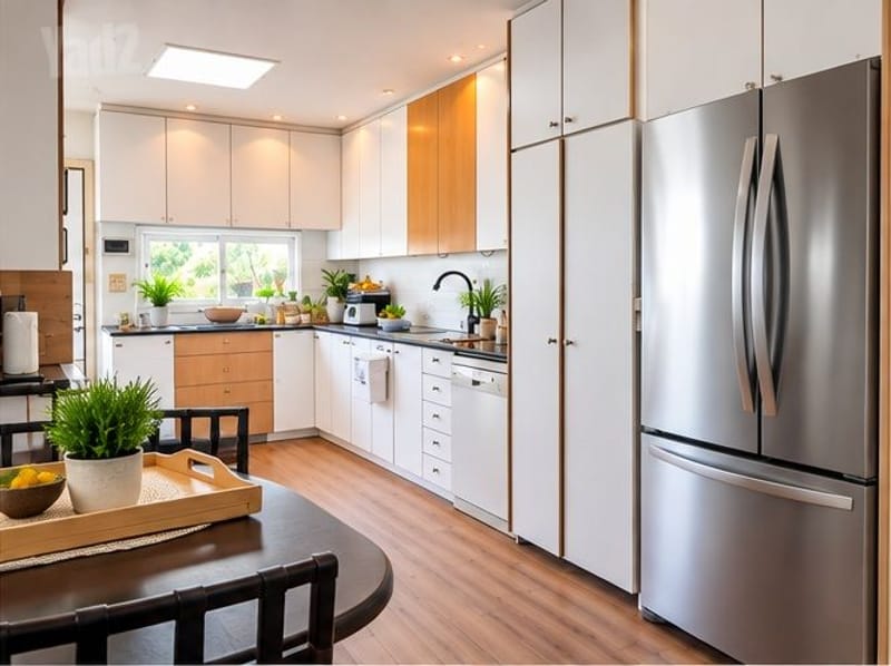 תמונה מיד2 – 4 חדרים • 4,490,000 ₪, סעדיה גאון 3, נווה ישראל, הרצליה (1)