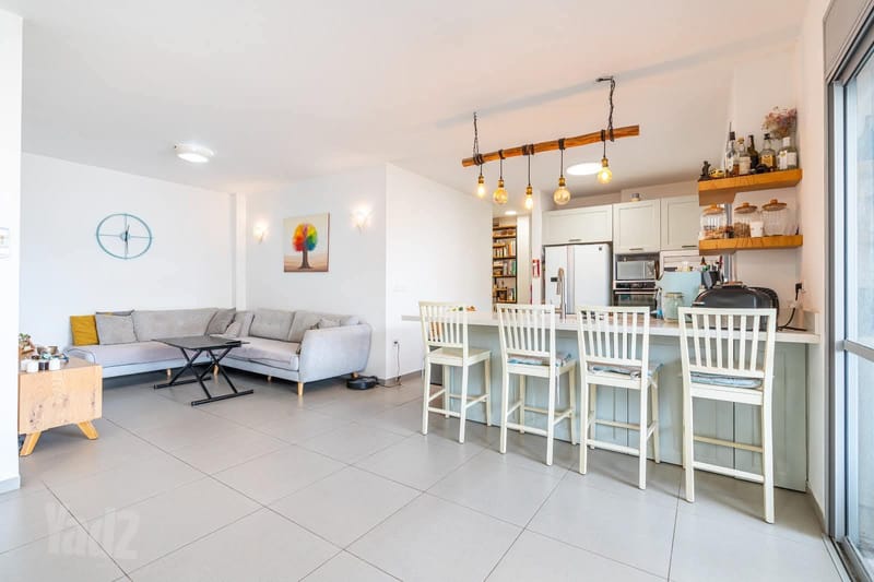 תמונה מיד2 – 5 חדרים • 7,500 ₪, תל רמת כרכור, פרדס חנה-כרכור (1)