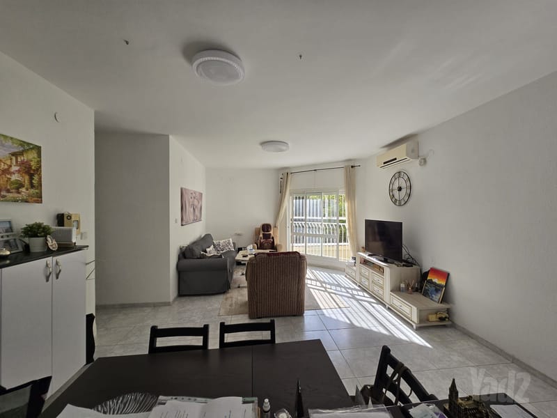 Photo from Yad2 – 4 Rooms • ₪5,100, ראול ולנברג 9, Ramat Eshkol, Haifa (1)