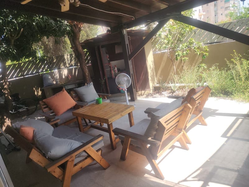תמונה מיד2 – 2 חדרים • 5,700 ₪, ארגמן 7, נווה חוף, ראשון לציון (1)