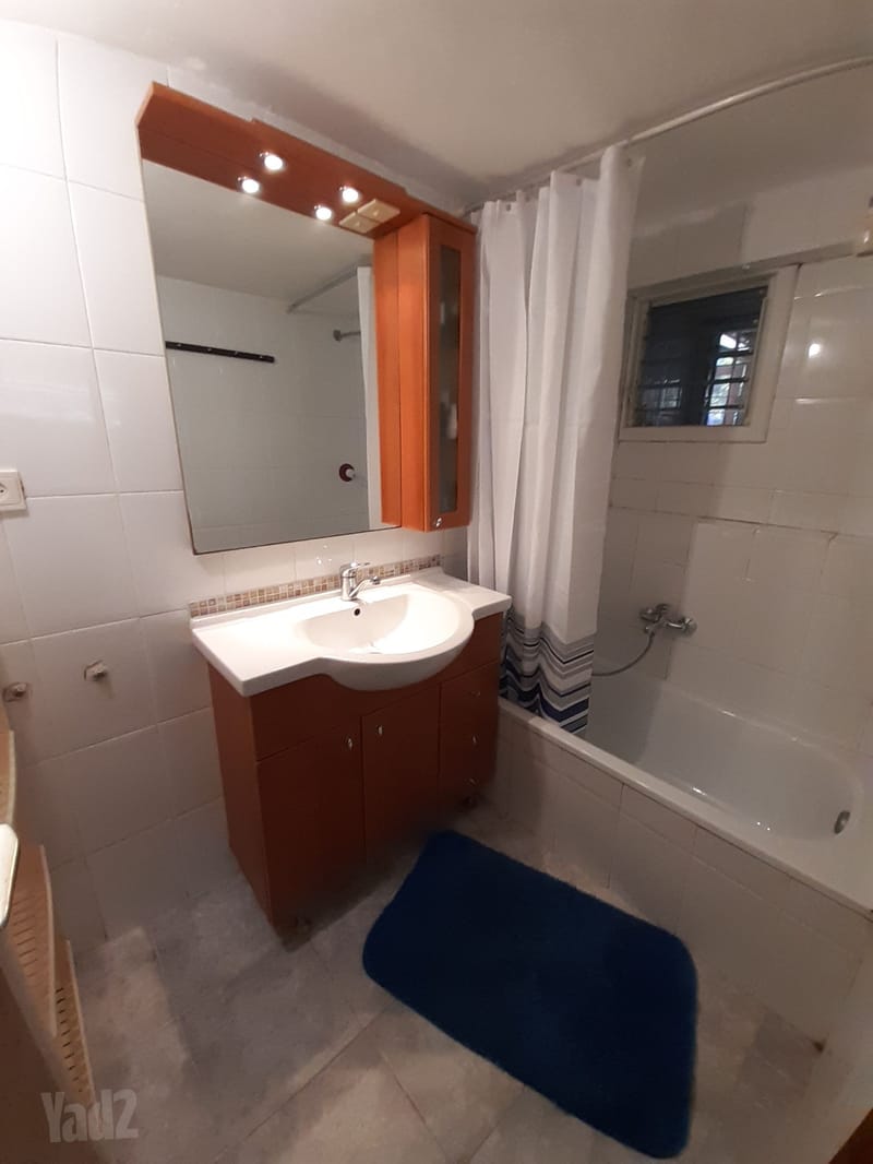תמונה מיד2 – 3 חדרים • 4,800 ₪, ההסתדרות 193, רסקו ב', חולון (1)