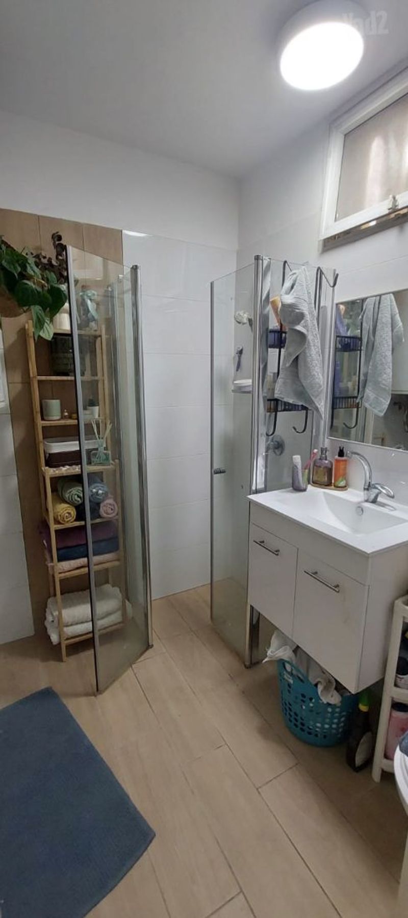 Photo from Yad2 – 3 Rooms • ₪3,200, רחבת טבריה 11, Shchuna Tet, Beer Sheva (1)