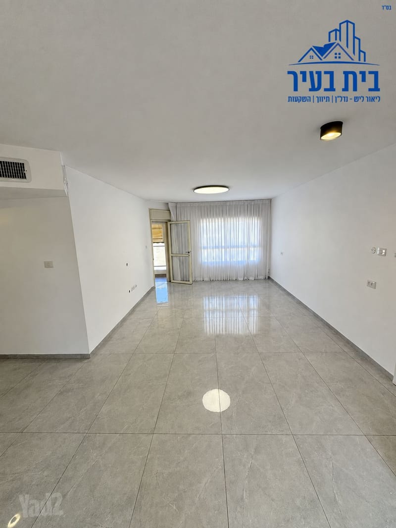 תמונה מיד2 – 4 חדרים • 6,900 ₪, כוכב הצפון, רובע י"ב, אשדוד (1)