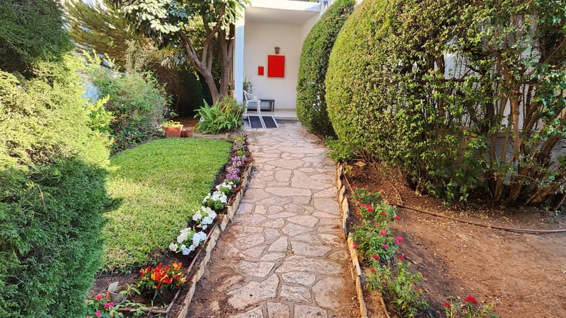 תמונה מיד2 – 5.5 חדרים • 7,900 ₪, אבינועם ילין 3, המרכז השקט, פתח תקווה