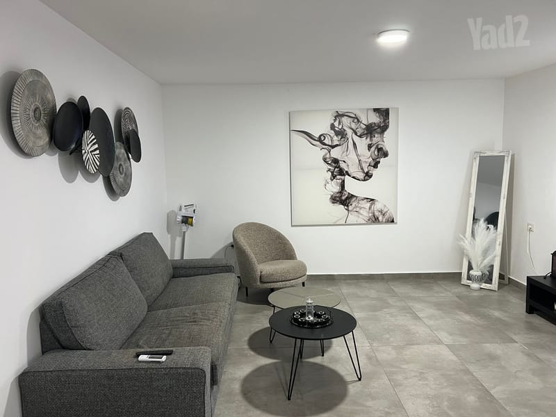 Photo from Yad2 – 2 Rooms • ₪3,500, המעיין 3, Barnea B, Ashkelon (1)