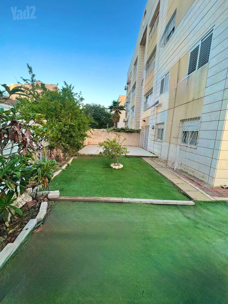תמונה מיד2 – 3.5 חדרים • 2,650,000 ₪, ראשון לציון 20, רובע ט', אשדוד (1)