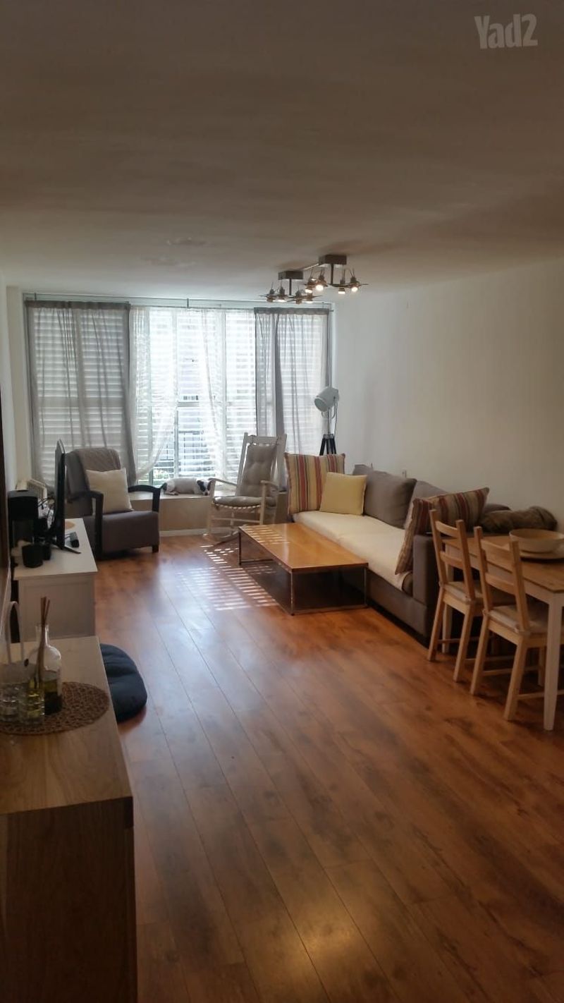 Photo from Yad2 – 5 Rooms • ₪7,000, צה"ל 24, Ramat Verber, Petah Tikva (1)