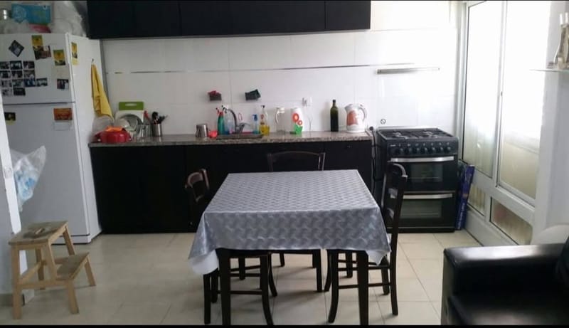 תמונה מיד2 – 2 חדרים • 3,290 ₪, בר יוחאי 5, גוננים (קטמונים), ירושלים (1)