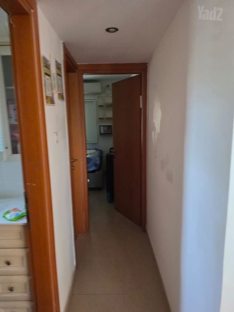 Photo from Yad2 – 3 Rooms • ₪4,500, דליה 7, Southeast Neighborhood, Bat Yam (1)